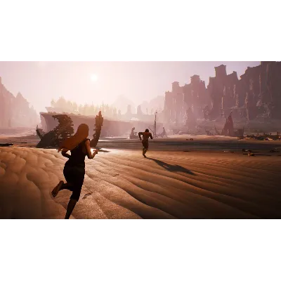 Conan Exiles - Isle of Siptah Edition Xbox One|X|S & PC - irongamers.ru