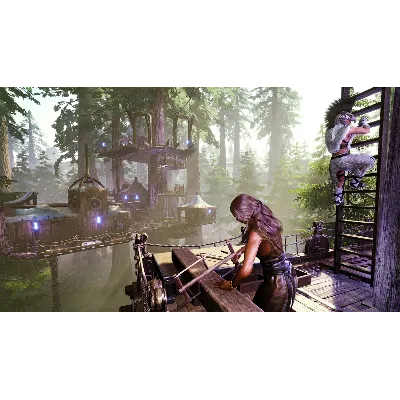 Conan Exiles - Isle of Siptah Edition Xbox One|X|S & PC - irongamers.ru