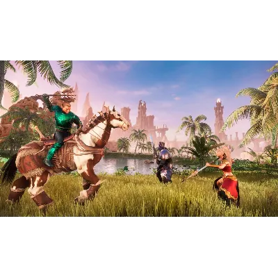 Conan Exiles - Isle of Siptah Edition Xbox One|X|S & PC - irongamers.ru