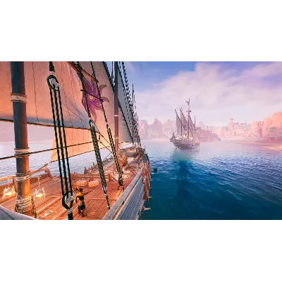 Conan Exiles - Isle of Siptah Edition Xbox One|X|S & PC - irongamers.ru