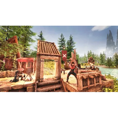 Conan Exiles - Isle of Siptah Edition Xbox One|X|S & PC - irongamers.ru
