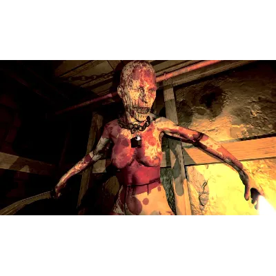 Don&acute;t Be Afraid Xbox One & Xbox Series X|S - irongamers.ru
