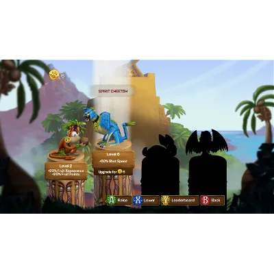 Zuma&acute;s Revenge! Xbox One & Xbox Series X|S - irongamers.ru