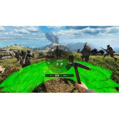 Isonzo: Премиум-выпуск Xbox One & Xbox Series X|S - irongamers.ru