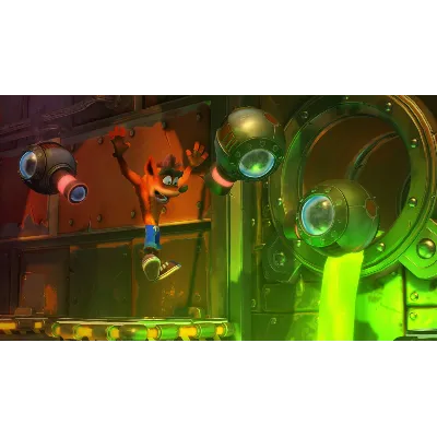 Crash Bandicoot™ - юбилейный набор Crash Xbox One|X|S - irongamers.ru