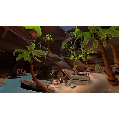 A Fisherman&acute;s Tale 2 (Steam ключ / РФ+СНГ) - irongamers.ru