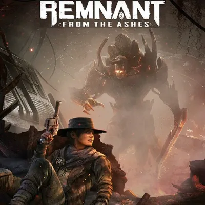 Remnant: From the Ashes (Ключ Steam | РФ+СНГ+TR+CN+) - irongamers.ru
