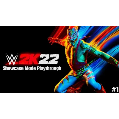WWE 2k22/23 (steam)+160 Игр общий - irongamers.ru