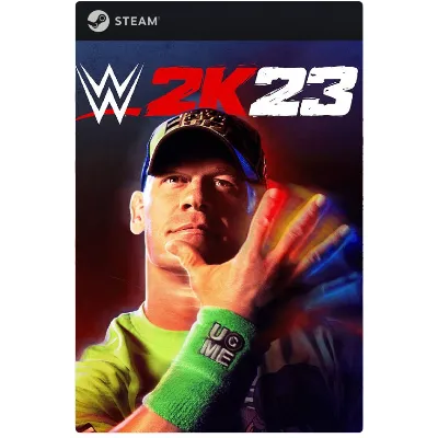 WWE 2k22/23 (steam)+160 Игр общий - irongamers.ru
