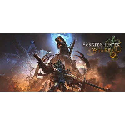 Monster Hunter Wilds Premium Deluxe Edition Steam Offline - irongamers.ru