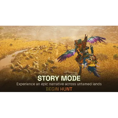 Monster Hunter Wilds Premium Deluxe Edition Steam Offline - irongamers.ru