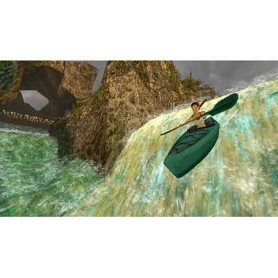 TOMB RAIDER I-III REMASTERED STARRING LARA CROFT XBOX - irongamers.ru