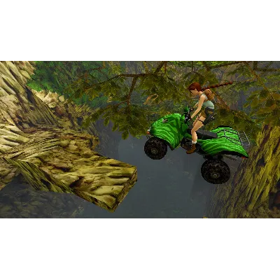 TOMB RAIDER I-III REMASTERED STARRING LARA CROFT XBOX - irongamers.ru