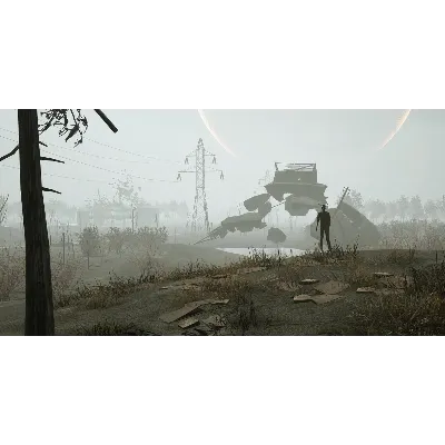 Into the Radius VR SEA Steam КЛЮЧ EU+US - irongamers.ru