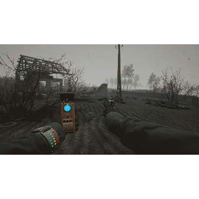 Into the Radius VR SEA Steam КЛЮЧ EU+US - irongamers.ru