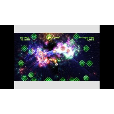 Geometry Wars: Retro Evolved Xbox One & Xbox Series X|S - irongamers.ru