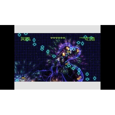 Geometry Wars: Retro Evolved Xbox One & Xbox Series X|S - irongamers.ru
