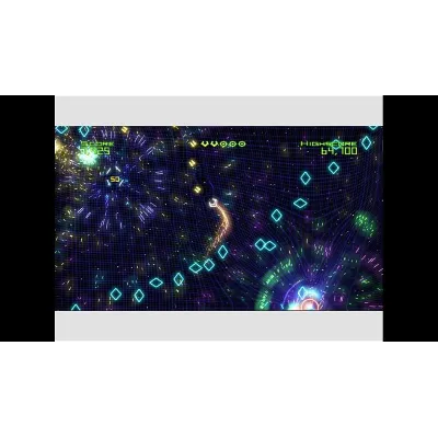 Geometry Wars: Retro Evolved Xbox One & Xbox Series X|S - irongamers.ru