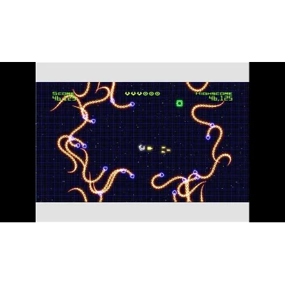 Geometry Wars: Retro Evolved Xbox One & Xbox Series X|S - irongamers.ru