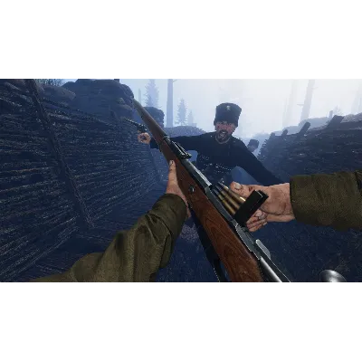 Tannenberg Xbox One & Xbox Series X|S - irongamers.ru