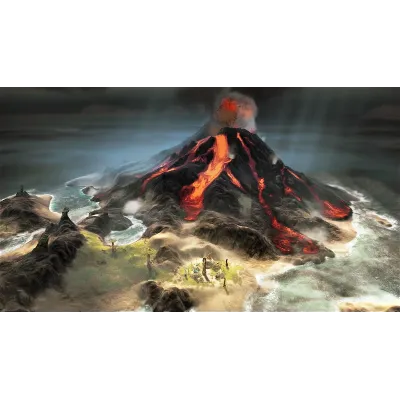 From Dust™ Xbox One & Xbox Series X|S - irongamers.ru