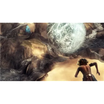 From Dust™ Xbox One & Xbox Series X|S - irongamers.ru