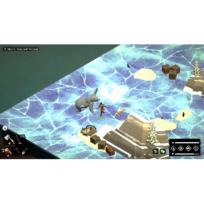 Above Snakes Xbox One & Xbox Series X|S - irongamers.ru