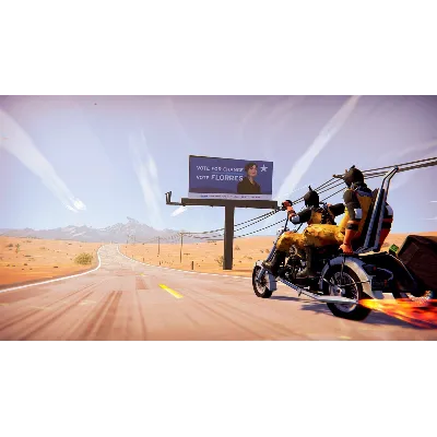 Road 96: Mile 0 – Full Journey Bundle Xbox One|X|S & PC - irongamers.ru