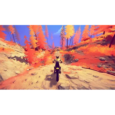 Offroad Masters: Motocross Races Xbox One|X|S - irongamers.ru