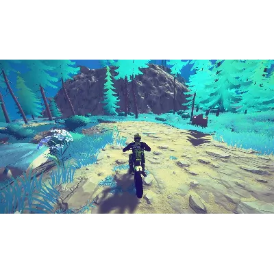 Offroad Masters: Motocross Races Xbox One|X|S - irongamers.ru