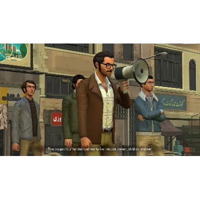 1979 Revolution: Black Friday Xbox One|X|S - irongamers.ru