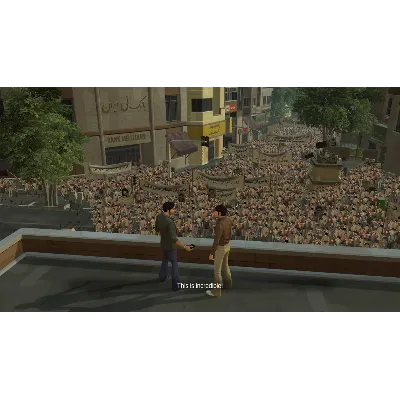 1979 Revolution: Black Friday Xbox One|X|S - irongamers.ru