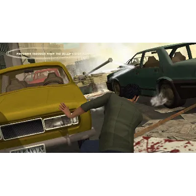 1979 Revolution: Black Friday Xbox One|X|S - irongamers.ru