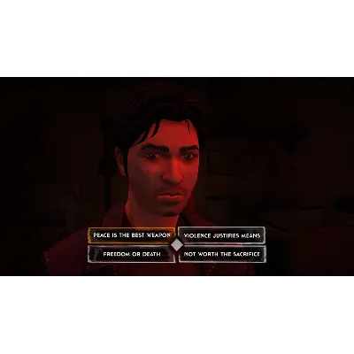 1979 Revolution: Black Friday Xbox One|X|S - irongamers.ru