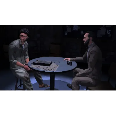 1979 Revolution: Black Friday Xbox One|X|S - irongamers.ru