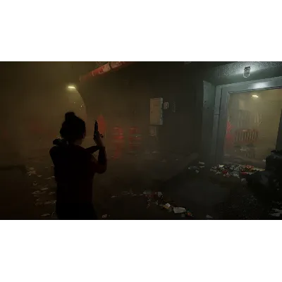 Outbreak: Urban Jungle Collection Xbox One|X|S - irongamers.ru