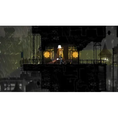 Mark of the Ninja: Remastered Xbox One|X|S - irongamers.ru