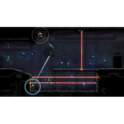 Mark of the Ninja: Remastered Xbox One|X|S - irongamers.ru