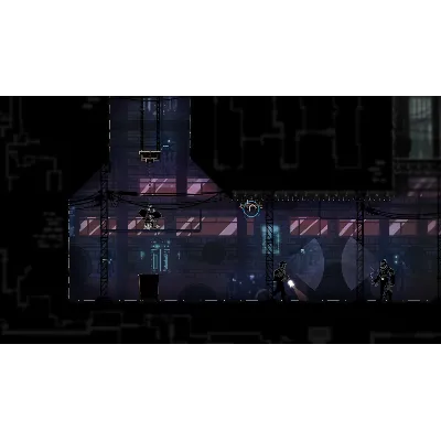 Mark of the Ninja: Remastered Xbox One|X|S - irongamers.ru