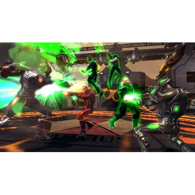 DC Universe Online Starter Pack Xbox One|X|S - irongamers.ru