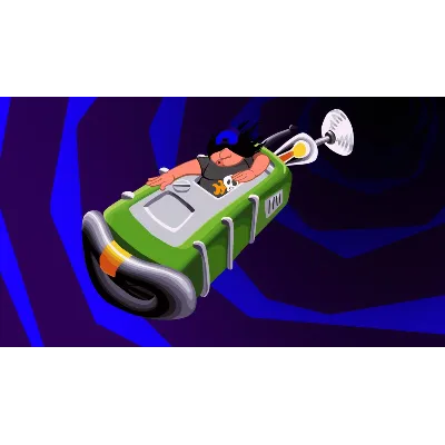 Day of the Tentacle Remastered Xbox One|X|S & PC - irongamers.ru