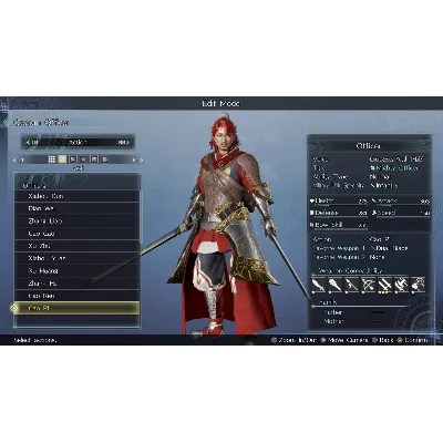 DYNASTY WARRIORS 9 Empires Deluxe Edition Xbox One|X|S - irongamers.ru