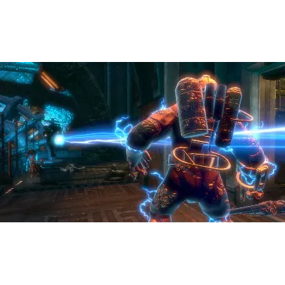 Bioshock 2 + Bioshock 2 (Remast) + Minerva&acute;s Den(Steam) - irongamers.ru
