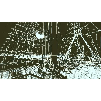 Return of the Obra Dinn Xbox One & Xbox Series X|S - irongamers.ru