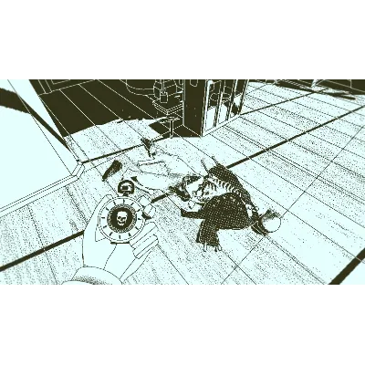 Return of the Obra Dinn Xbox One & Xbox Series X|S - irongamers.ru