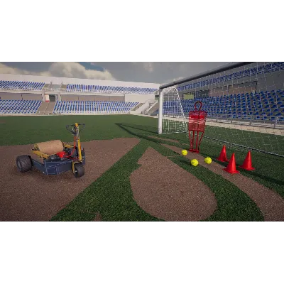 Arena Renovation Xbox Series X|S - irongamers.ru