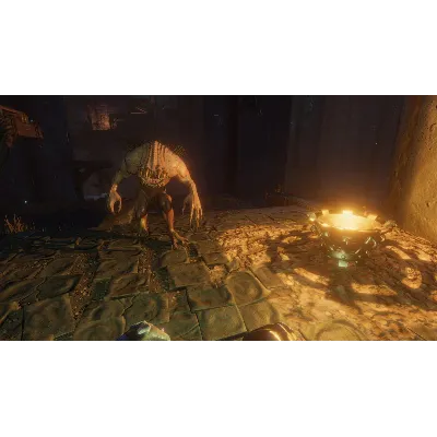 Underworld Ascendant Xbox One & Xbox Series X|S - irongamers.ru