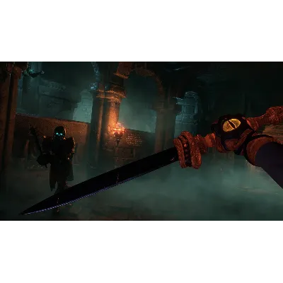 Underworld Ascendant Xbox One & Xbox Series X|S - irongamers.ru