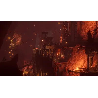 Underworld Ascendant Xbox One & Xbox Series X|S - irongamers.ru