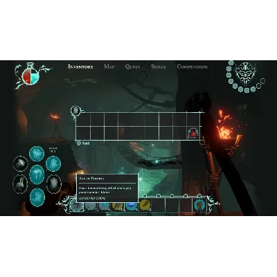 Underworld Ascendant Xbox One & Xbox Series X|S - irongamers.ru